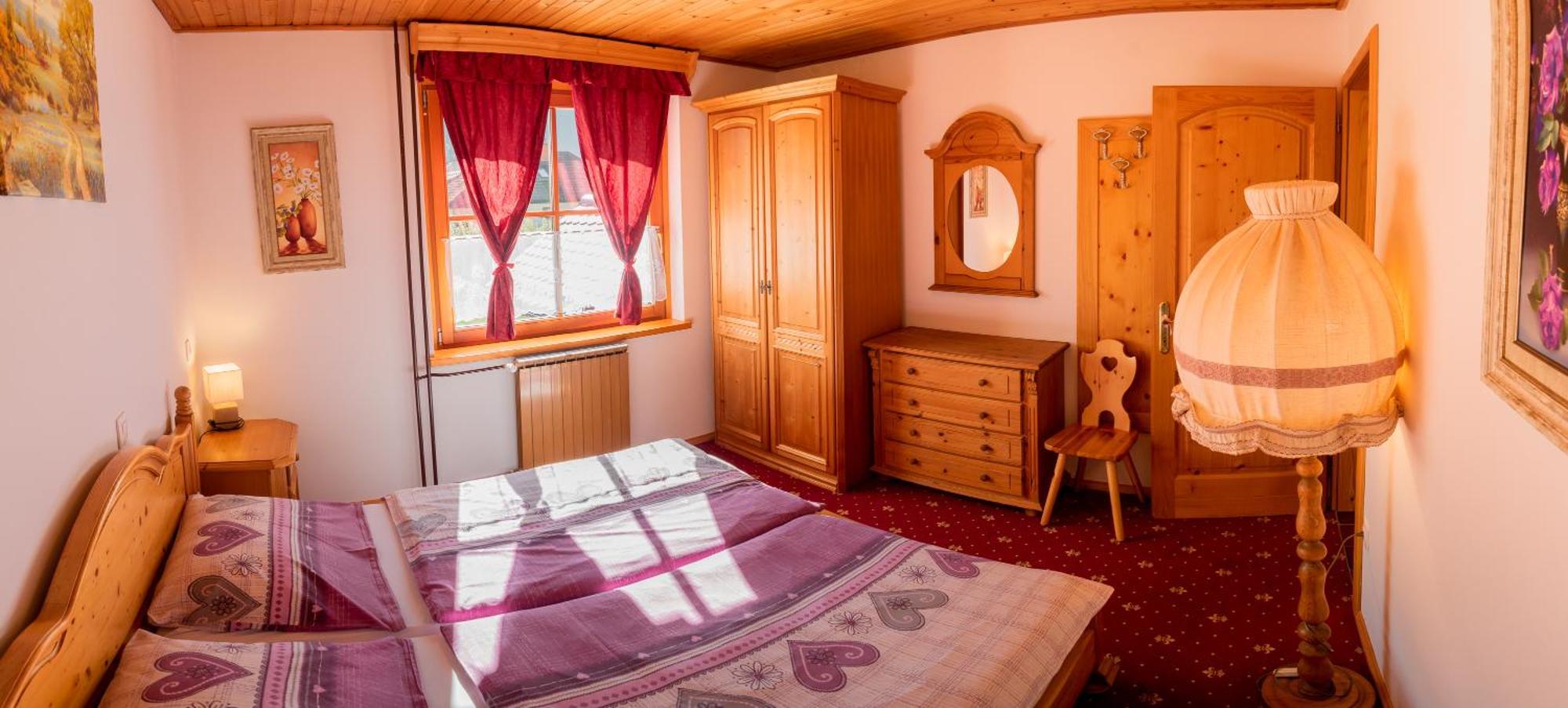 Apartments In Villa Flora Kranjska Gora Eksteriør bilde